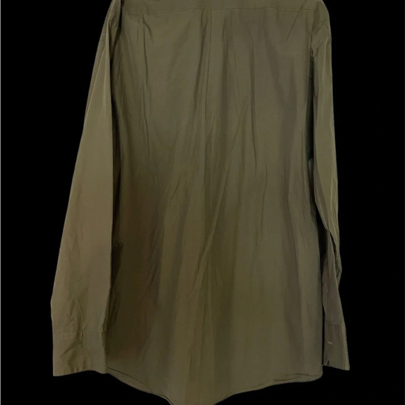 Daniel Cremieux collection Dress shirt size L - Picture 7 of 11